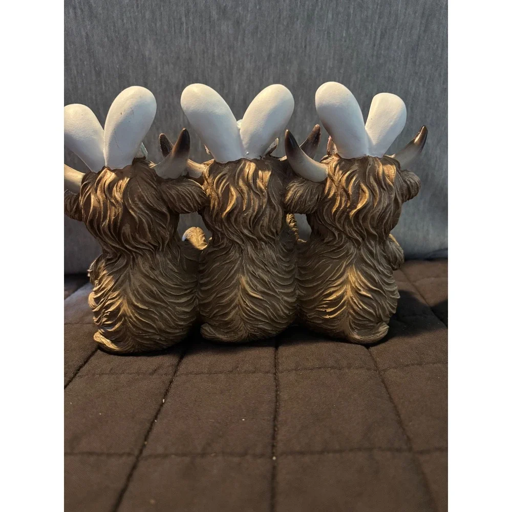 N/A easter highland